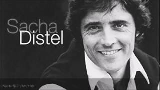 Sacha Distel  La casa dIrene [upl. by Peednama1]