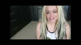 iconic trisha paytas moments [upl. by Imugem]