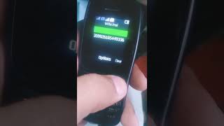 nokia mobile imei change code invalid sim problem solution nokia Qs MoBiLe NwL [upl. by Clarhe88]