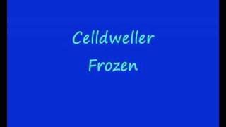 Celldweller  Frozen [upl. by Eciram514]