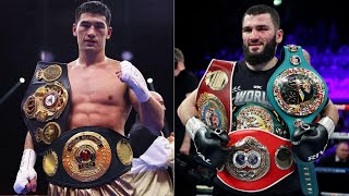 Artur Beterbiev vs Dmitry Bivol Final Thoughts and Prediction [upl. by Asilrac]