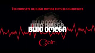 Goblin  Buio Omega Full Album [upl. by Okire]