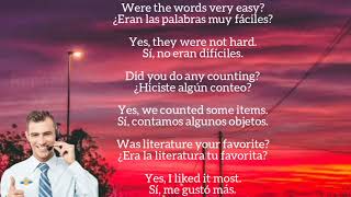 Frases de conversacion en ingles [upl. by Amathist]