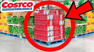 10 Things You SHOULD Be Buying at Costco in July 2024 [upl. by Onitnas]