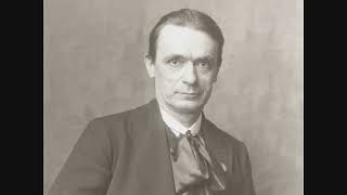 Audiolibro  I 6 esercizi di Rudolf Steiner [upl. by Enrichetta955]