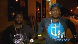 Killa Kyleon says he aint letting other rappers come run HTown during AllStar Weekend [upl. by Ailegave199]