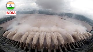 Top 10 Most Dangerous Dams in the World  FactEX [upl. by Winchell485]