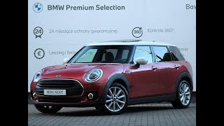 MINI Clubman WMW71BB0502M37742 [upl. by Erkan]