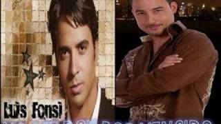 LUIS FONSI Y GERMAN MONTERO [upl. by Hsirap658]