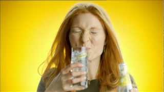 Heute schon geschweppt Schweppes Werbung 2012 [upl. by Cressi606]