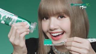 DENTISTE ︱LISA  Confident Smile ลิซ่า ยิ้มสวย มั่นใจ TVC 30 sec [upl. by Staffard]