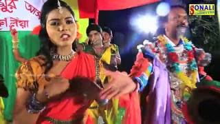 Kalawati Aar Bholanatha Mahto Jhumur Naachভোলানাথ মাহতো HD Bapero Baap Aachhe Song [upl. by Harihs]