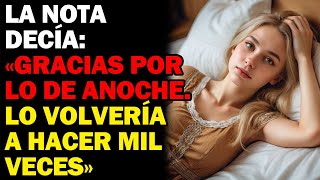 DESCUBRÍ EL SECRETO DE MI MUJER  Esposa Infiel [upl. by Sanoj386]