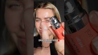 Dragons blood eye gel Rodial skincaretips skincare skincareproducts rodial [upl. by Memberg]