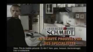 Robert Addie  Cuisine quotSchmidtquot La Cadillac  Le manoir 1997 [upl. by Nawj]