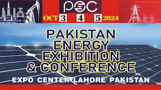 worlds biggest energy exhibition  you wont believe the future of energy  20 year experience trends [upl. by Munroe]