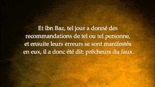 La critique et léloge  cheikh Rabi ibn Hâdi al Madkhâli [upl. by Sileas]