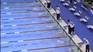 2008 US Swimming OT  Womens 200 Fly  Heat 9 of 13 [upl. by Aisayt988]