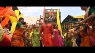 Deva Shree Ganesha Official Full song Agneepath [upl. by Gyatt416]