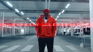 MASSIV  LEDERJACKE  BGB✖️ PROD TENGOBEATZ amp GOLDFINGERBEATZ [upl. by Oren106]