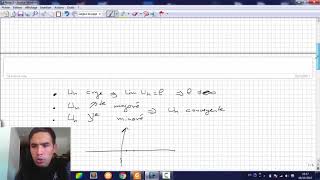 convergence et divergence dune suite réel avec des exemples et astuces en darija [upl. by Darrill]