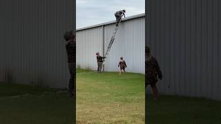 The lengths some will go to retrieve a dove dovehunting [upl. by Krebs210]