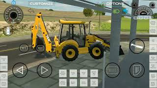 car wala game stunt long training song video [upl. by Ocramed997]