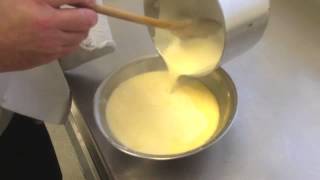 How to make fresh egg custard [upl. by Petie]