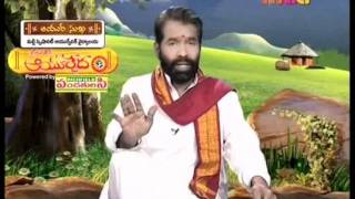 ManaTeluguMoviesCC ManaTeluguMoviesnet  Ayurveda Jeevana Vignanam  2nd Feb Part1 [upl. by Jolenta]