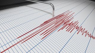 Earthquakes hit California and Hawaii [upl. by Eelyme38]