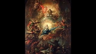 The Assumption of Our Blessed Mother Mary 15 August [upl. by Jacoby]