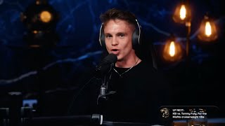 Joe Weller talks about returning to YouTube boxing [upl. by Ahsuat550]