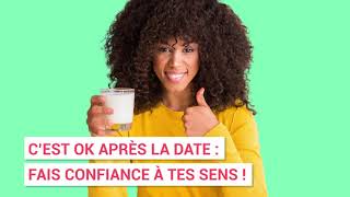 Milk Check  Consommer les produits laitiers après la date limite [upl. by Geiger414]