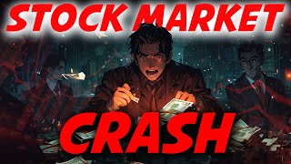 2024 STOCK MARKET CRASH 2 Trillion Lost Crypto Crash vs Historic Market Collapses [upl. by Edak589]