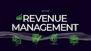 Revenue Management [upl. by Blanka309]