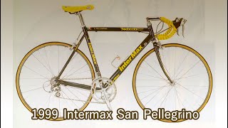 1999 Intermax San Pellegrino [upl. by Ameerak]