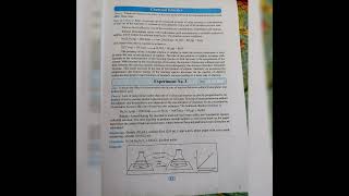 3 To study the effect of concentration the rate of reaction between sodium thiosulphate amp HCl [upl. by Aicatsan2]