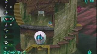 Lemmings Revolution Level 1113 [upl. by Bratton]