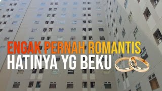 HATINYA YANG BEKU [upl. by Shannan]