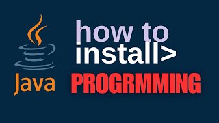 How to Install Java JDK 8 on Windows 11 with JAVA HOME [upl. by Aniger]