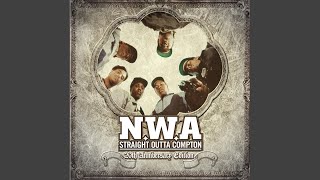 Straight Outta Compton Edited [upl. by Purvis]