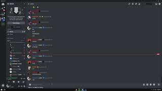 WIRUS VS MORO  Discord Packing [upl. by Bradly865]