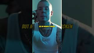 Feel like that storm will never stop… 👤🎵 Millyz  RLS lyrics hiphop millyz [upl. by Fonzie]