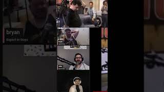 Mancow is waterboarded by terrorists simulation mancow waterboard waronterror [upl. by Launame]