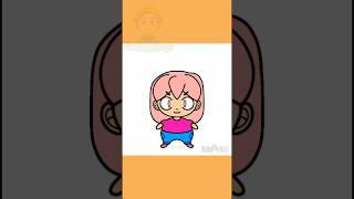 Shirley  Potemayo animation [upl. by Ayom723]