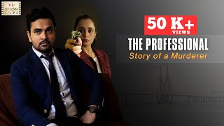 The Professional  Murder Mystery  Suspense Thriller Short Film  Hindi Movie  Six Sigma Films [upl. by Romeo]