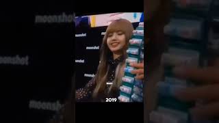 YADOM🤣blackpink lisa YADOMbilnk231 [upl. by Berriman]