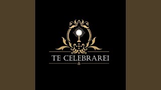 Te Celebrarei [upl. by Tezzil]