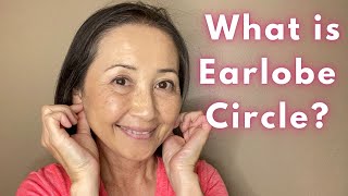 What is Earlobe Circle Earlobe Circle Theory and Basic Steps [upl. by Lauber884]