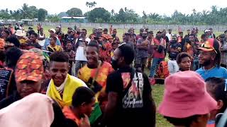 49th Anniversary of PNG independence DWU celebration 16092024 [upl. by Hoopen]